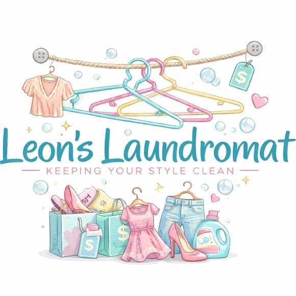 leonslaundromat